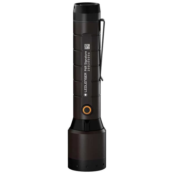 Led Lenser P6r Signature Sort 1400 Lumens