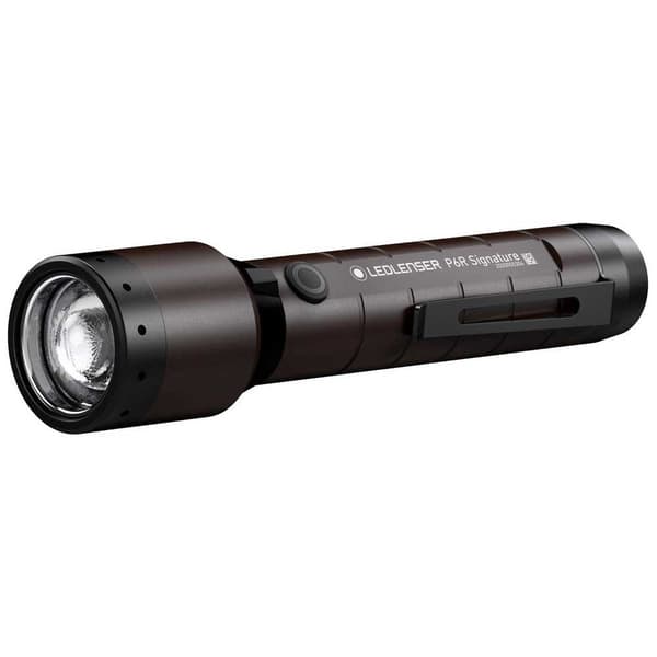 Led Lenser P6r Signature Sort 1400 Lumens