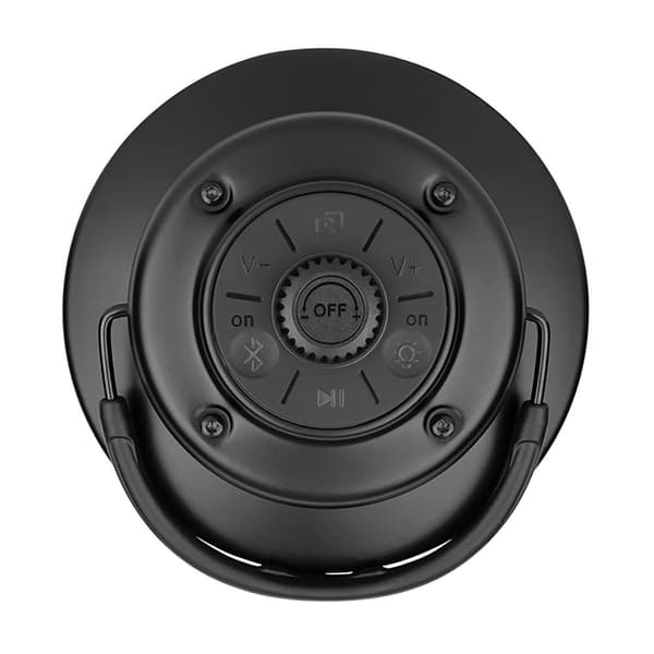 Olight Högtalare Ficklampa Olantern Silver 300 Lumens