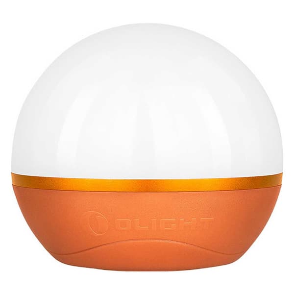 Olight Led-valo Obulb Pro Oranssi 240 Lumens