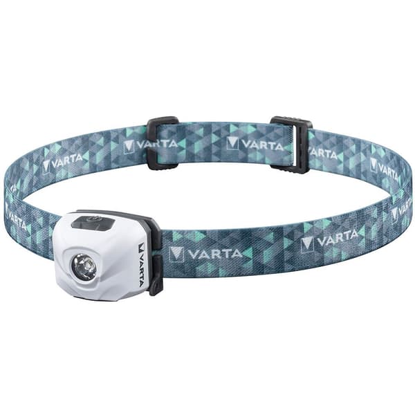 Varta Ajovalo Outdoor Sports Ultralight H30r Recargable Sininen 300 Lumens