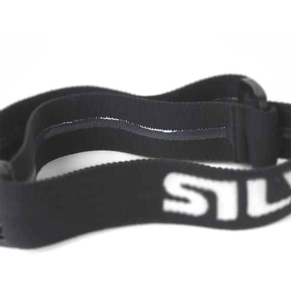 Silva Ajovalo Scout 3xt Musta 350 Lumens