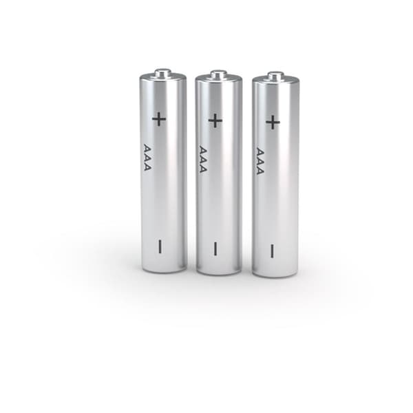 Silva Ajovalo Scout 3xt Musta 350 Lumens