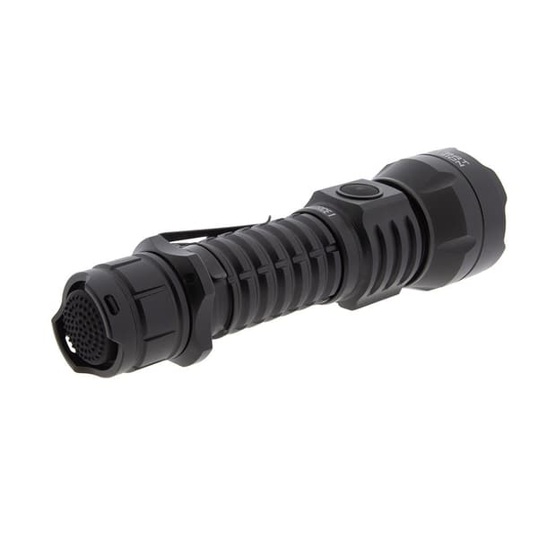 Bat Vision Led Lommelygte Force One Søvfarvet 1000 Lumens