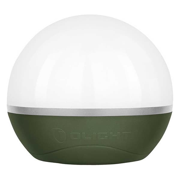 Olight Led-ljus Obulb Pro S Grönt 240 Lumens