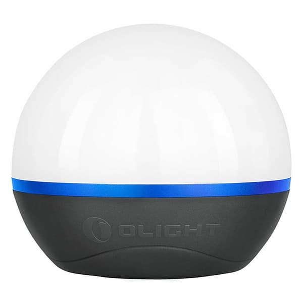 Olight Led-ljus Obulb Pro S Svart 240 Lumens
