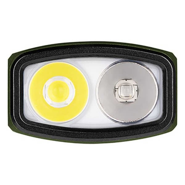 Olight Led Lommelygte Arkfeld Cw Grøn 1000 Lumens