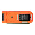 Miniatyrbillede 4 af 6: Olight Arbejds Led Lommelygte Swivel Pro Orange 1100 Lumens