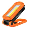 Miniatyrbillede 1 af 6: Olight Arbejds Led Lommelygte Swivel Pro Orange 1100 Lumens