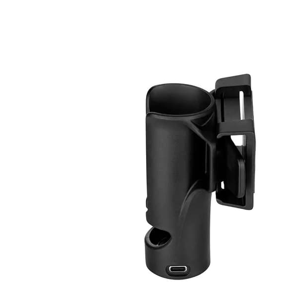Olight Neutraali Valkoinen Led-taskulamppu Seeker 4 Pro Hopeinen 46000 Lumens
