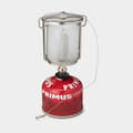 Miniatyrbild 1 av 7: PRIMUS DOU MIMER LANTERN, primus gaslampa, Primus gaslykta prepping