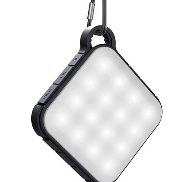 Solar Brother Lyhty Solar Kultainen 200 Lumens