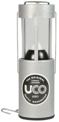 Miniatyrbild 1 av 4: UCO ORIGINAL CANDLE LANTERN aluminium