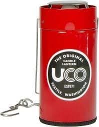UCO ORIGINAL CANDLE LANTERN