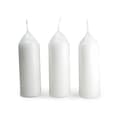 Miniatyrbild 1 av 3: UCO LJUS PARAFFIN ORIGINAL LANTERN 3-PACK, UCO PARAFFINLJUS CANDLELIER LANTERN