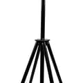 Miniatyrbillede 5 af 5: Fiske Lys Stand, Foldbart Design, Firebenede Beslag