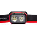 Miniatyrbild 4 av 4: Black Diamond Strålkastare Onsight Röd 375 Lumens