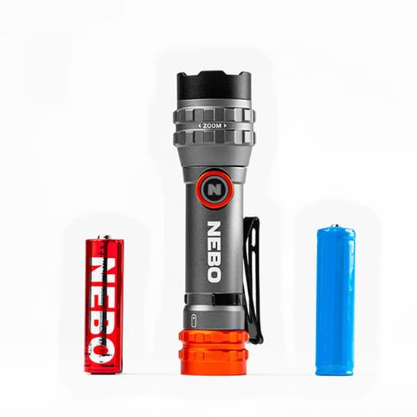 Nebo Tools Lyhty Davinci™ 450 Flex  450 Lumens