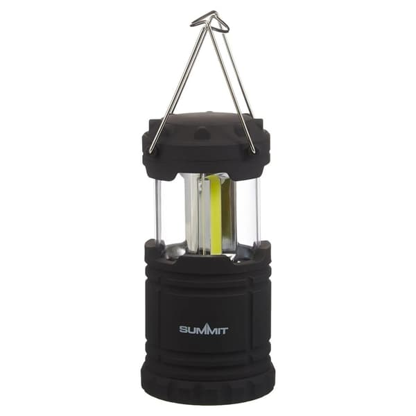 Summit Collapsible LED Lantern