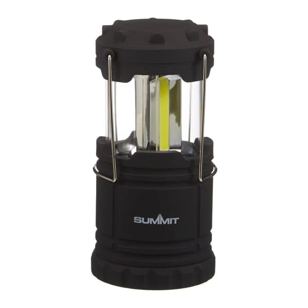 Summit Collapsible LED Lantern