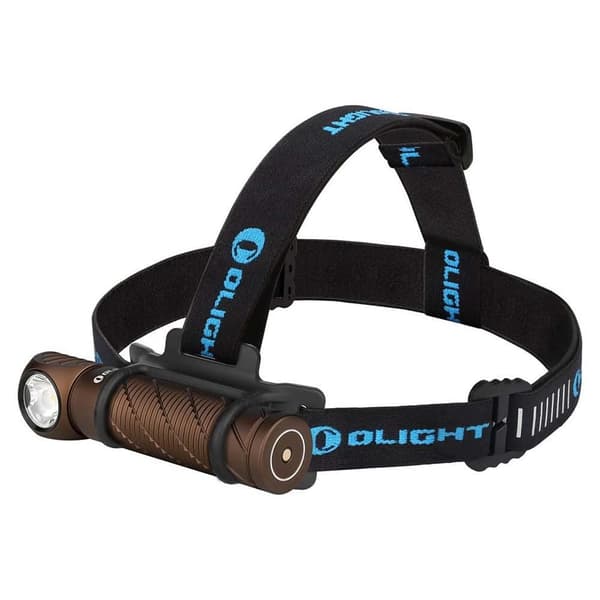 Olight Lommelygte Perun 2 Brun 2500 Lumens