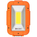 Miniatyrbillede 3 af 6: Olight Arbejds Led Lommelygte Swivel Pro Max Orange 1600 Lumens