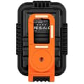 Miniatyrbillede 4 af 6: Olight Arbejds Led Lommelygte Swivel Pro Max Orange 1600 Lumens