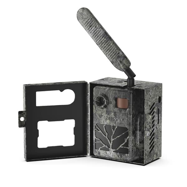 Zeiss Metallinen Kotelo Secacam 7