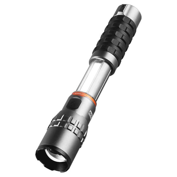 Nebo Tools Lyhty Slyde King 2k  2000 Lumens