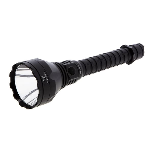 Bat Vision Ficklampa Wild Boar Ii  1375 Lumens