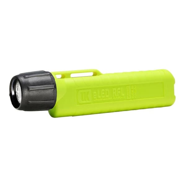 Uw Kinectics Taskulamppu Eled Rfl Atex Kultainen 225 Lumens