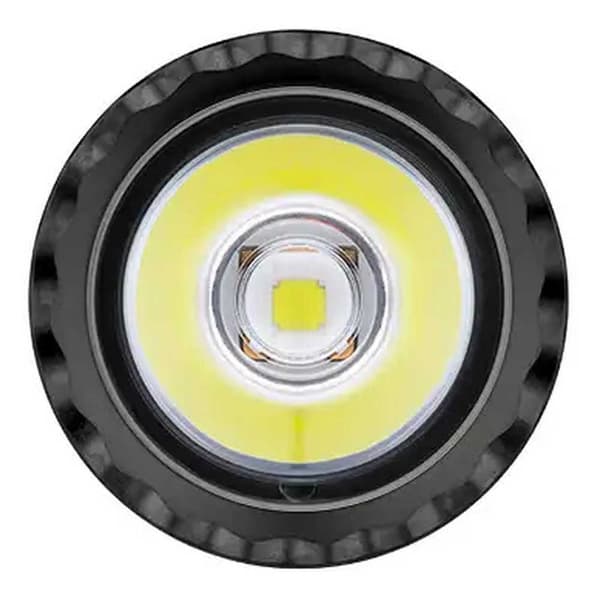 Olight Led Taskulamppu Warrior Mini 3 Vihreä 1750 Lumens