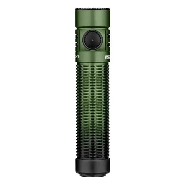 Olight Led Taskulamppu Warrior Mini 3 Vihreä 1750 Lumens