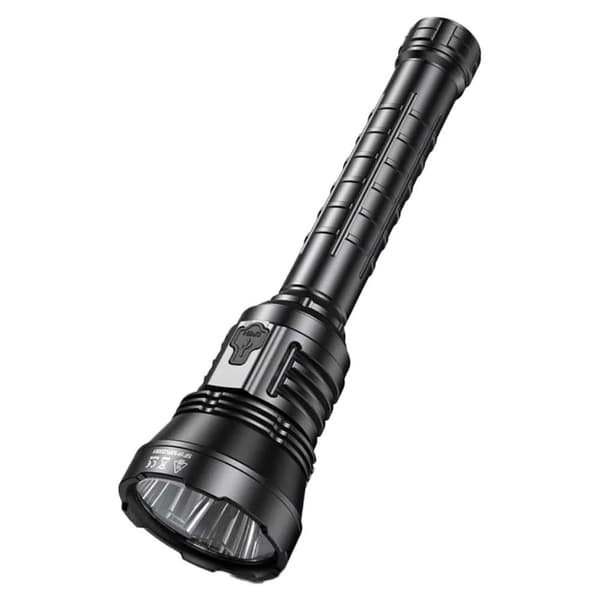 Speras Lommelygte Sft70 Søvfarvet 10000 Lumens