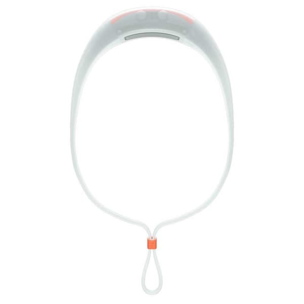 Knog Bilby Run 400 Otsalamppu Oranssi
