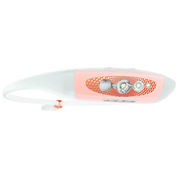 Knog Bilby Run 400 Otsalamppu Oranssi