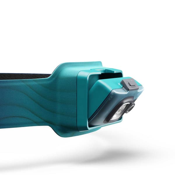 Biolite Ladattava Ajovalo Sininen 325 Lumens