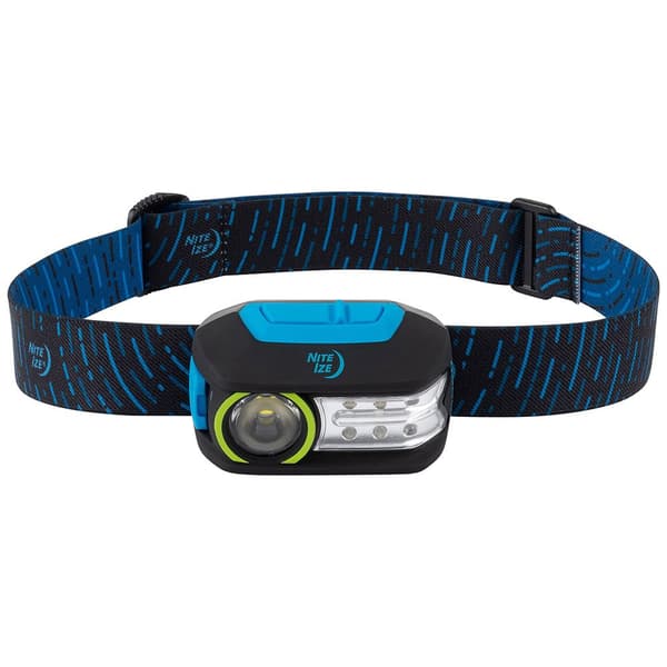 Nite Ize Forlygte Radiant 300 Recargable Blå 300 Lumens