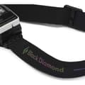Pikkukuva 8 / 9: Black Diamond Distance Lt 1100 Otsalamppu Hopeinen 1100 Lumens