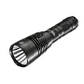 Pikkukuva 1 / 4: Nitecore Taskulamppu Mh25s Tactical Musta 1800 Lumens