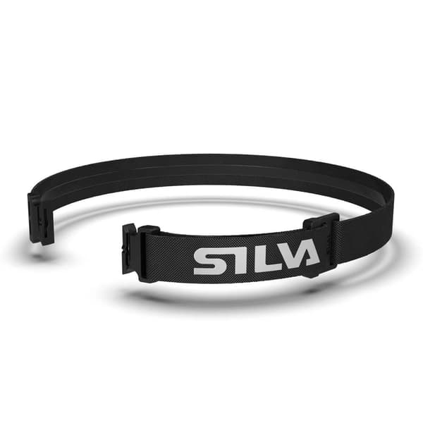 Silva Smini Pandelampe Sort 250 Lumens