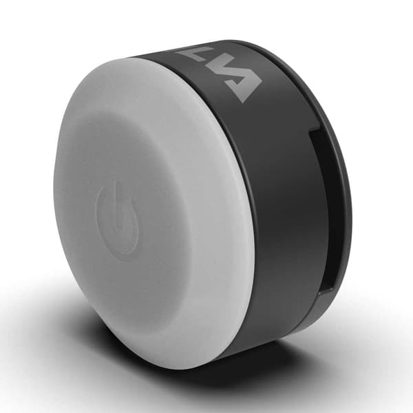 Silva Smini Pandelampe Sort 250 Lumens