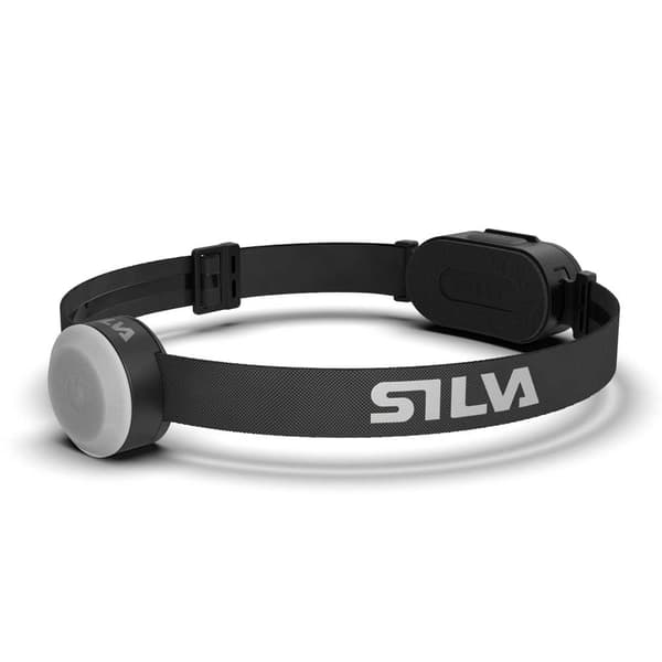Silva Smini Pandelampe Sort 250 Lumens