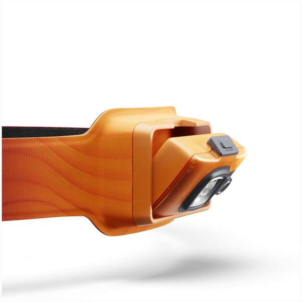 Biolite Ladattava Ajovalo Hpb0312 Keltainen 325 Lumens
