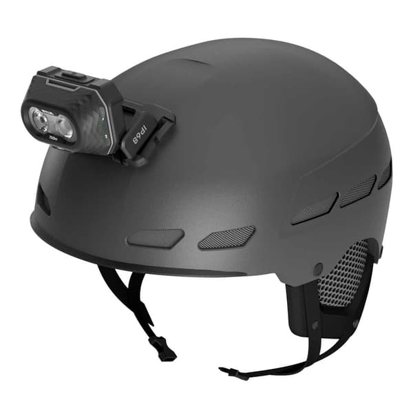 Silva Explore 5 Pannlampa Svart 700 Lumens