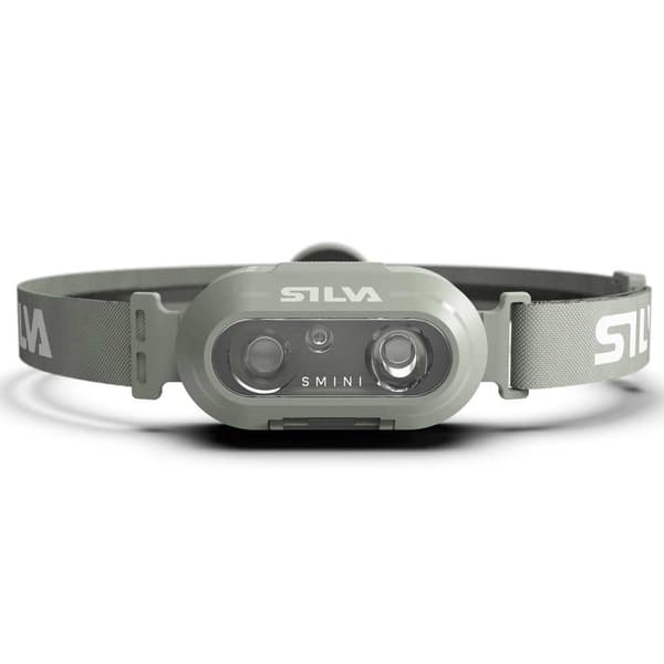 Silva Smini Pandelampe Grå 250 Lumens