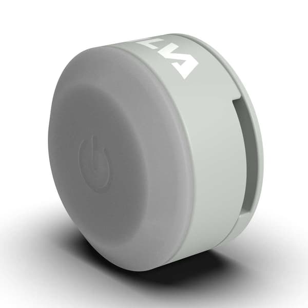 Silva Smini Pandelampe Grå 250 Lumens