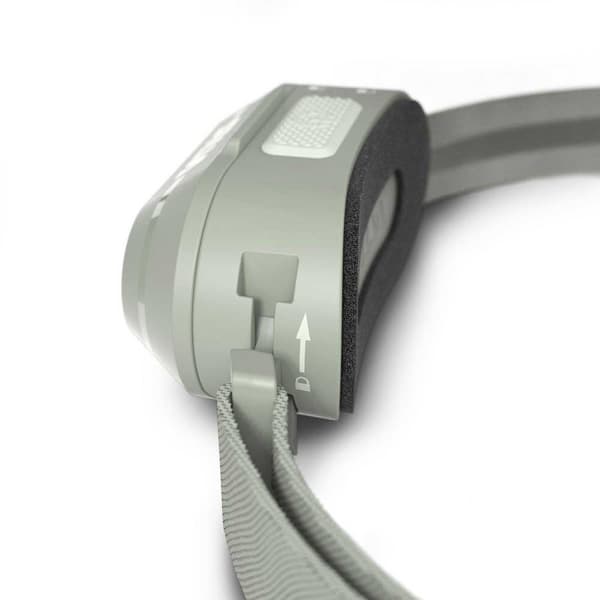 Silva Smini Pandelampe Grå 250 Lumens