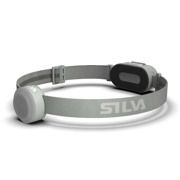 Silva Smini Pandelampe Grå 250 Lumens