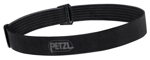 huvudband PETZL ARIA 1 RGB och ARIA 2 RGB,  PETZL ARIA HEADBAND BLACK reservdel